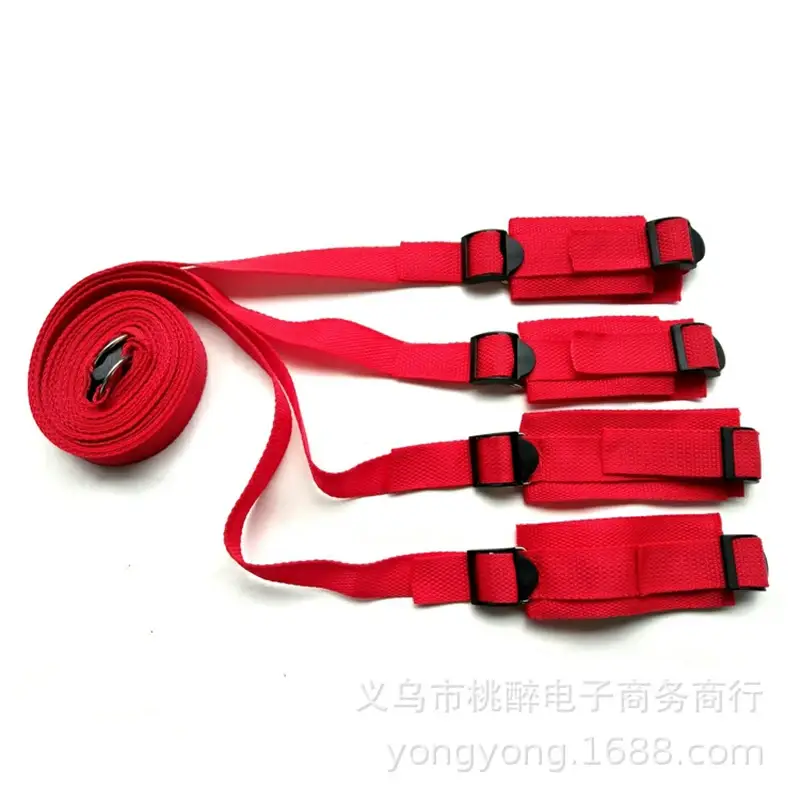CR77-Red