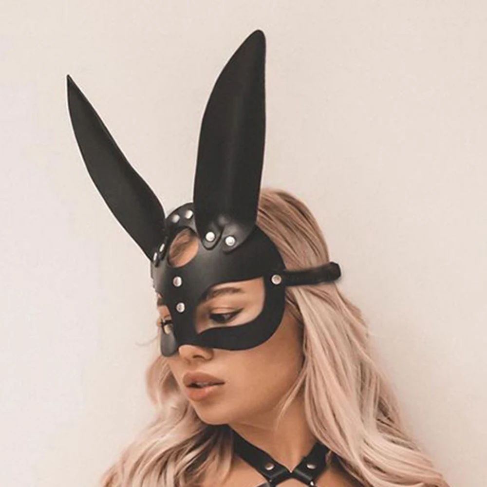 mask