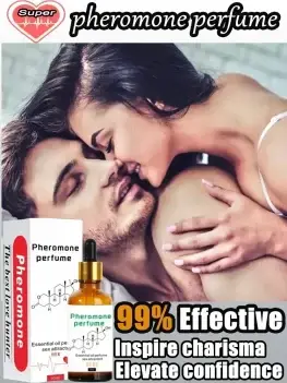 Long Lasting Perfume Pheromone Flirting Seduction Charming Air Refreshing Skin Mist Lasting Fragrance Party Dating Perfume