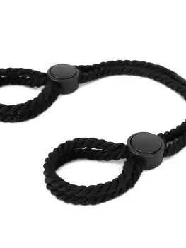 Sex Handcuffs for Couple Sexual Handcuffs Sex Toy Adult Sextoy BDSM Bondage Female Women Restraint Soft Hand Cuffs Accessories