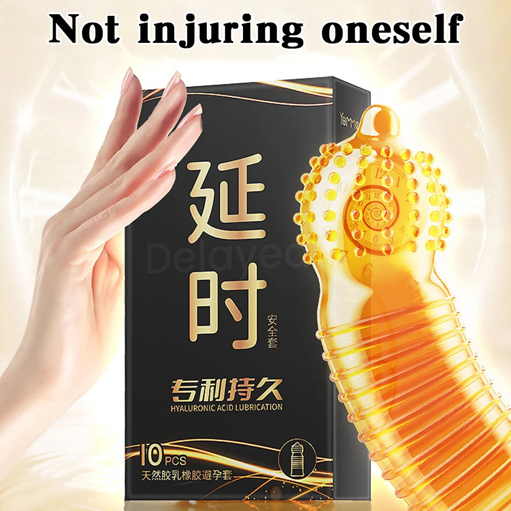 Lasting-10PCS