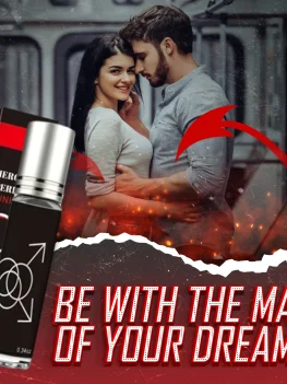 Flirting Perfume Pheromone Sexually Stimulating Fragrance Oil Fresh Light And Long-lasting Fragrance Sexy Product
