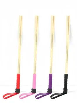 Sex Toys For Couples Leather Sex Flogger Whip Cane,Flexible Long Spanking Paddle,BDSM Toys,Adults SM Games for Fetish Bondage