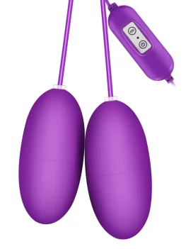 12 Speed Bullet Vibrator For Women USB Vibrating Egg Erotic Dildo Double Vibrators Adult Sex Toys