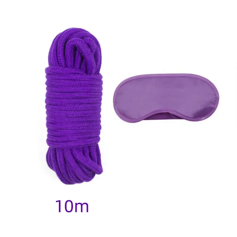 Purple 10M 2Pcs