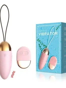 Silicone Vibrating Egg Wireless Remote Control Bullet Vibrators Vaginal Masturbation G Spot Stimulating Massager Women Sex Toys