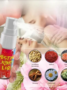 Anal Pleasure Gel Squirt for Couples Gay Enhanced Sensation Anal Lubricant Penetration Arousal Stimulant , Safe and Harmless