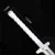 white 120mm