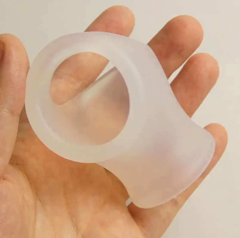 C Penis Ring
