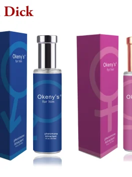 Flirting Perfume for Woman Lasting Female Atomizer Water Spray and Pheromone Flirt Men Attract Boy Sex Funging Sex Product