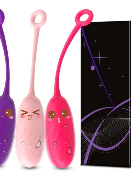Wireless Vibrator Egg Remote Control G-Spot Clitoris Simulator Vagina Massage Vibrating Love Eggs Sex Toys Adult Goods for Women