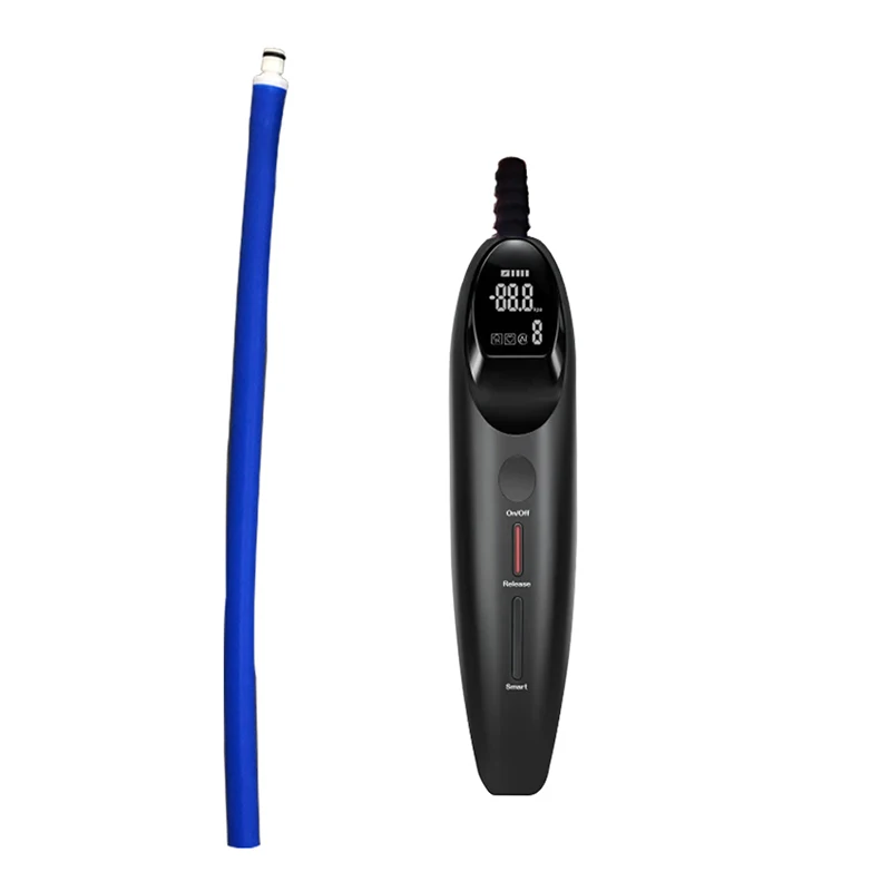 Electric Rod Hose