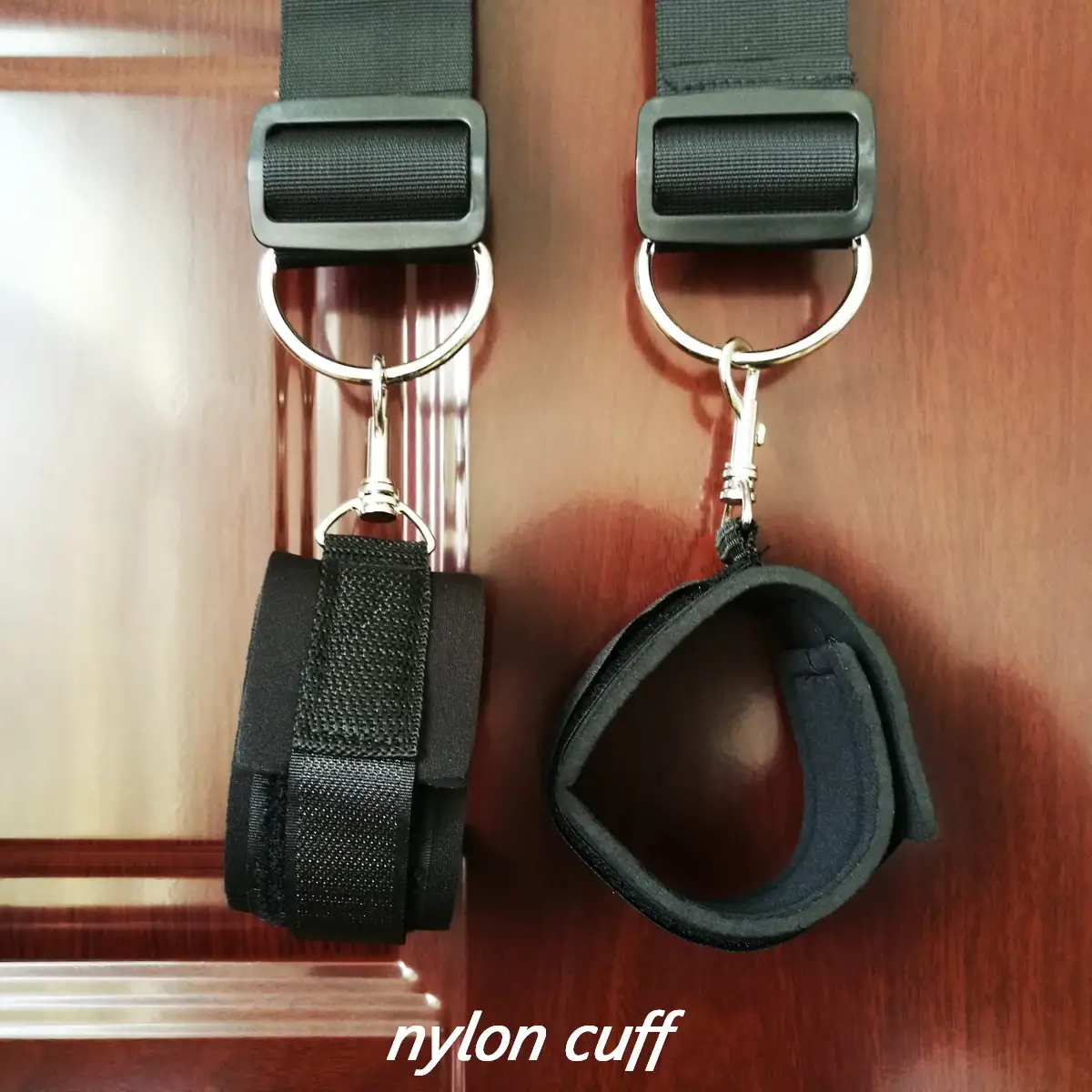 Nylon style