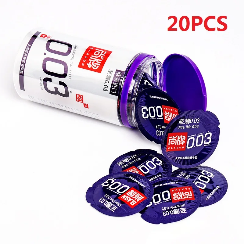 20pcs