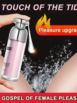30ml Pheromone Attractive for Men Women Orgasm Attract Aphrodisiac Spray for Men's Fragrance Body Unisex Flirt Lasting Perfume