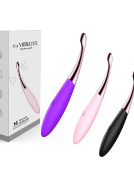 G Spot Vibrator Finger vibrator Dildo Clitoris Stimulator Vagina sex toy For Beginners Masturbator Massager Sex Toy For Women 18