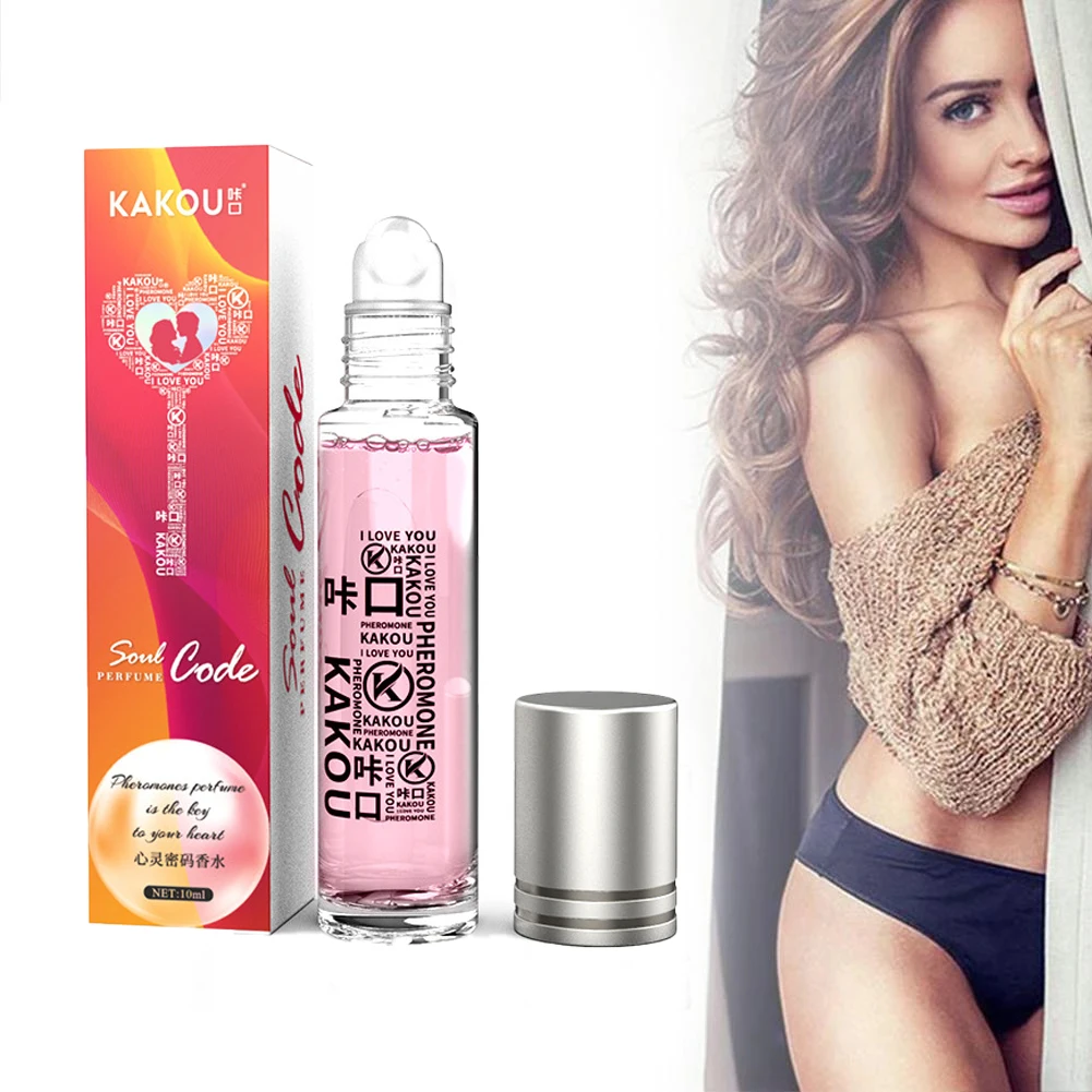 10ML Women