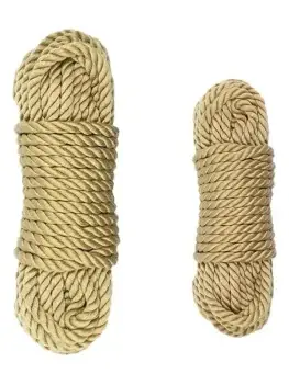 10m 5M High Quality bdsm Japanese Bondage Rope Sex toy SM Adult Games Bondage gear Exotic accessories Sex toys for women