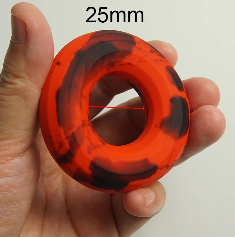 25mm Penis Ring