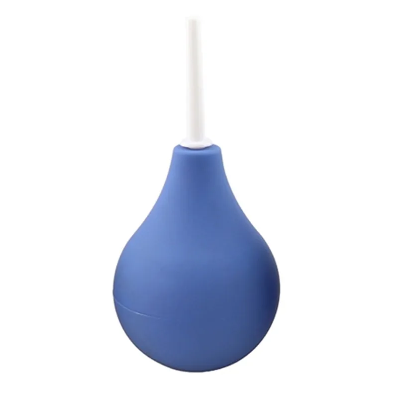 Blue M