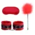 Red 3PCS