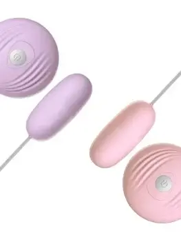Vibrator for Women Sex Toys for Women Masturbators 7 Speeds Battery Waterproof Small Shell G-spot Massager Vibrating Egg