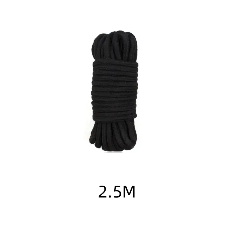 Black 2.5M