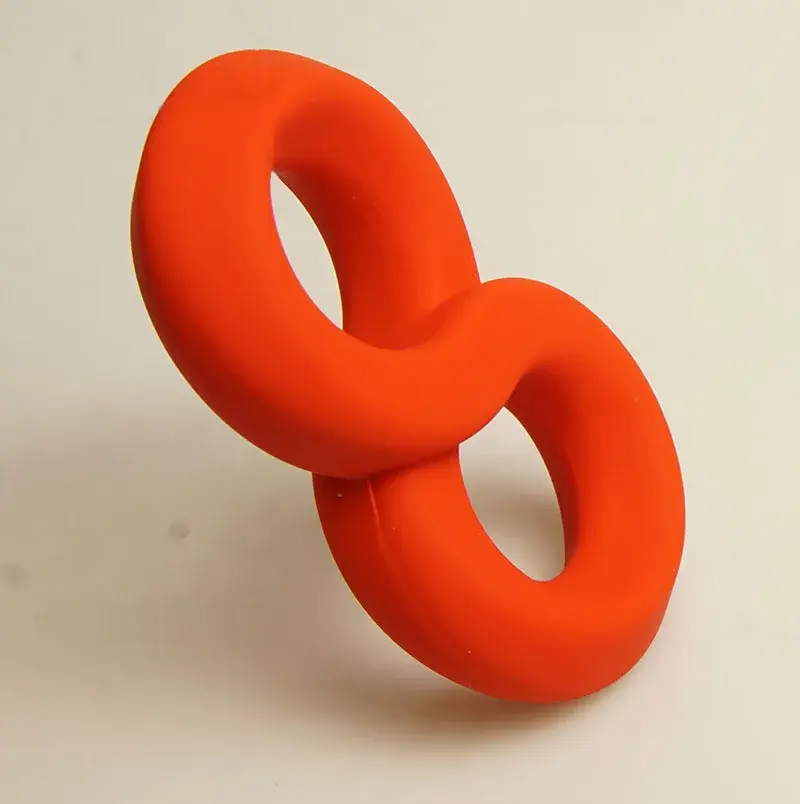 R Penis Ring