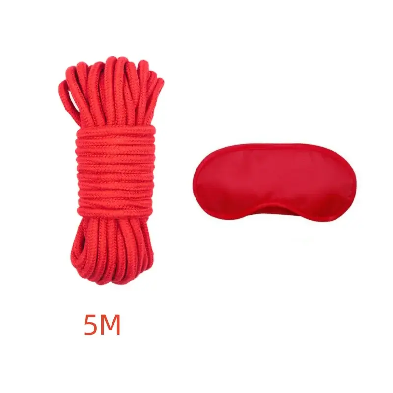 Red 5M 2Pcs