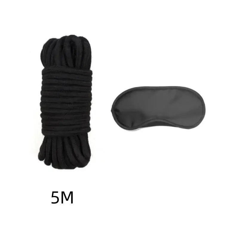 Black 5M 2Pcs