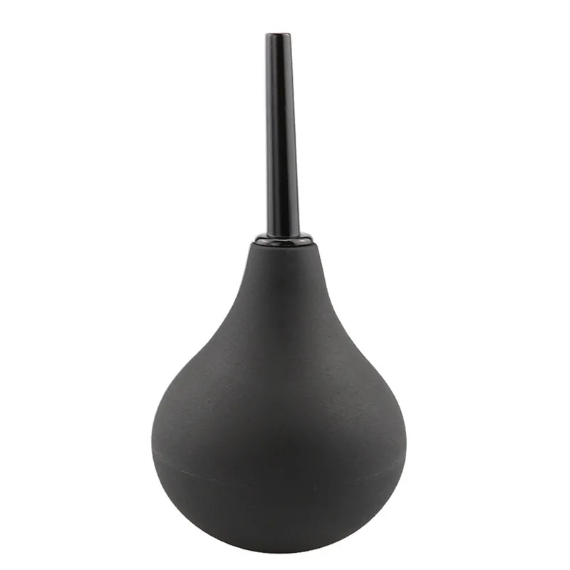 Black S