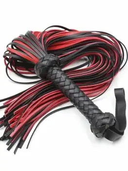18+Adult Games Sexy Whip Bdsm Bondage Sex Toys for Woman Cockring Flogger Paddle Spanking Bondage Restraints Stage Whips