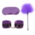 Purple 3PCS