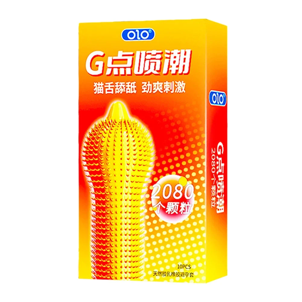 G-Spot-10pcs