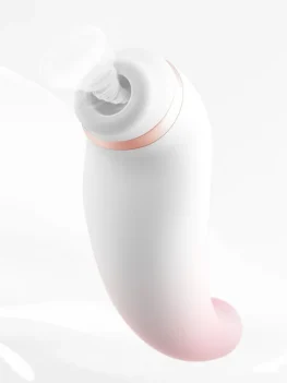 Sucker Multi frequency Jumping Egg clitoris Powerful Sucking Vibrator Female clitoris Nipple Oral Vacuum Stimulator Massager Sex