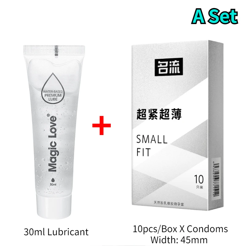 A Set
