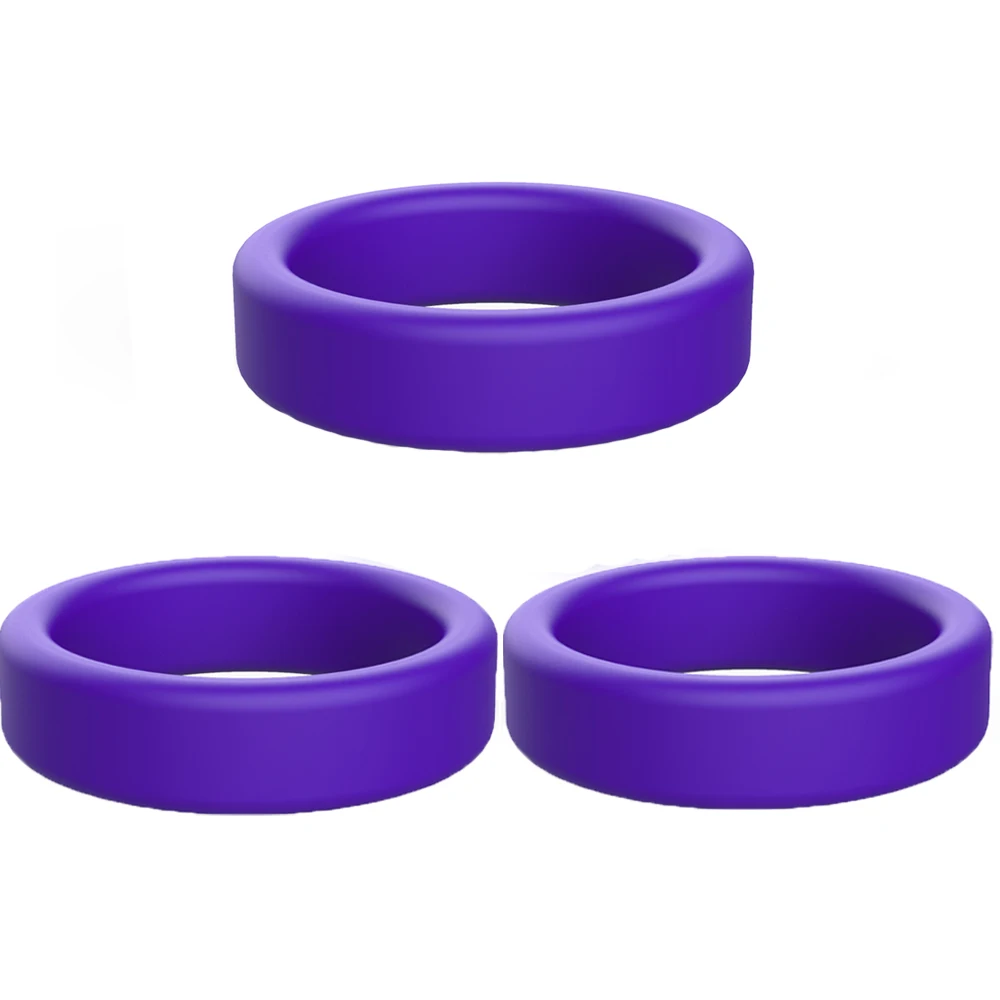 3 Dual Layer Thick E