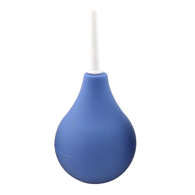 Blue S