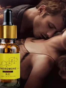 Pheromone For Man To Attract Women Androstenone Pheromone Sexy Perfume Sexually Stimulating Oil Fragrance Adults Sexy Perfume