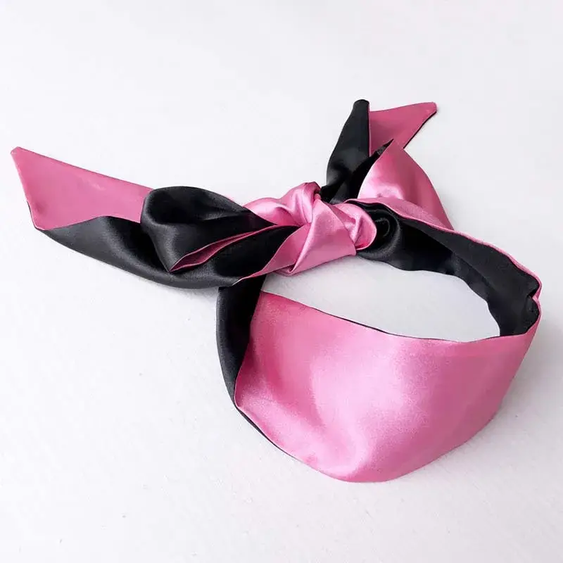 Black and Pink