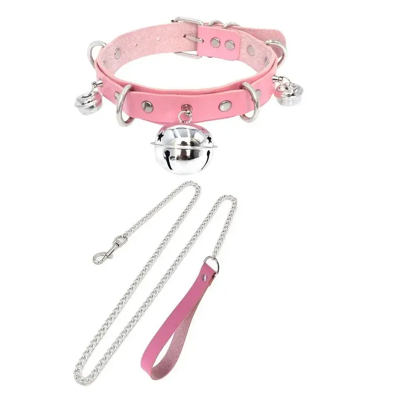 Pink bell