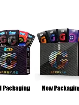 50pcs/Box Ultra Thin Lubricated Condoms Natural Rubber Latex Penis Sleeve Sex Shop