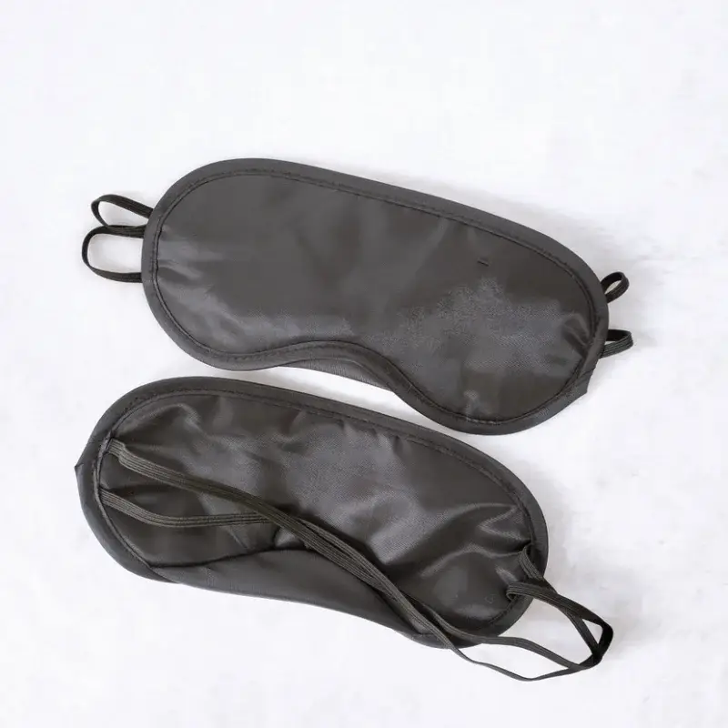 Black Blindfold