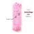 Pink Cotton 20M