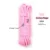 Pink Cotton 10M