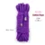 Purple Cotton 20M