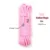 5m Pink