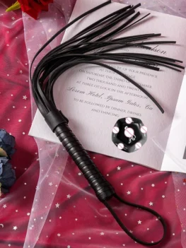 Exotic Accessories Set Whip Eye Mask Restraints Fetish Spanking Flogger Adults Sexy Dice Games Bdsm Bondage Sex Toys For Couples