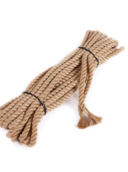 New Style Exotic Accessories of Handcuffs Bondage Soft Rope for Men Women Fetish Bdsm Slave Sexy Role Play Binder Restraint Game
