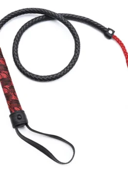 1m Bdsm Whip Bondage Restraints Erotic Riding Horse Fetish Leather Spanking Flogger Sex Toys For Women Couples Bdsm Toys